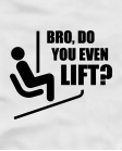 Bro do you...